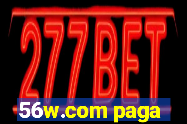 56w.com paga